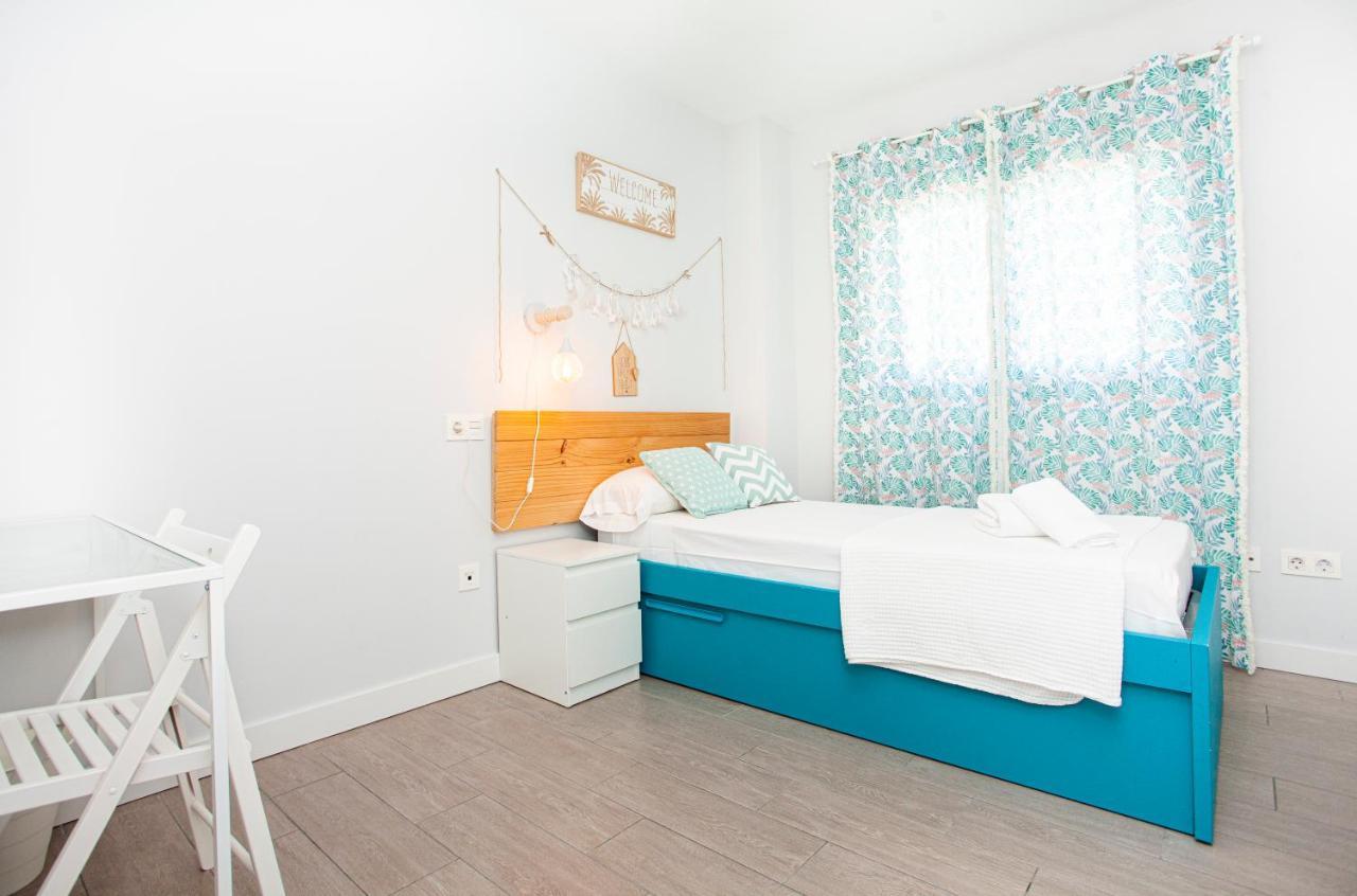 Apartamento Arena En Playa De San Juan Alicante Exterior photo