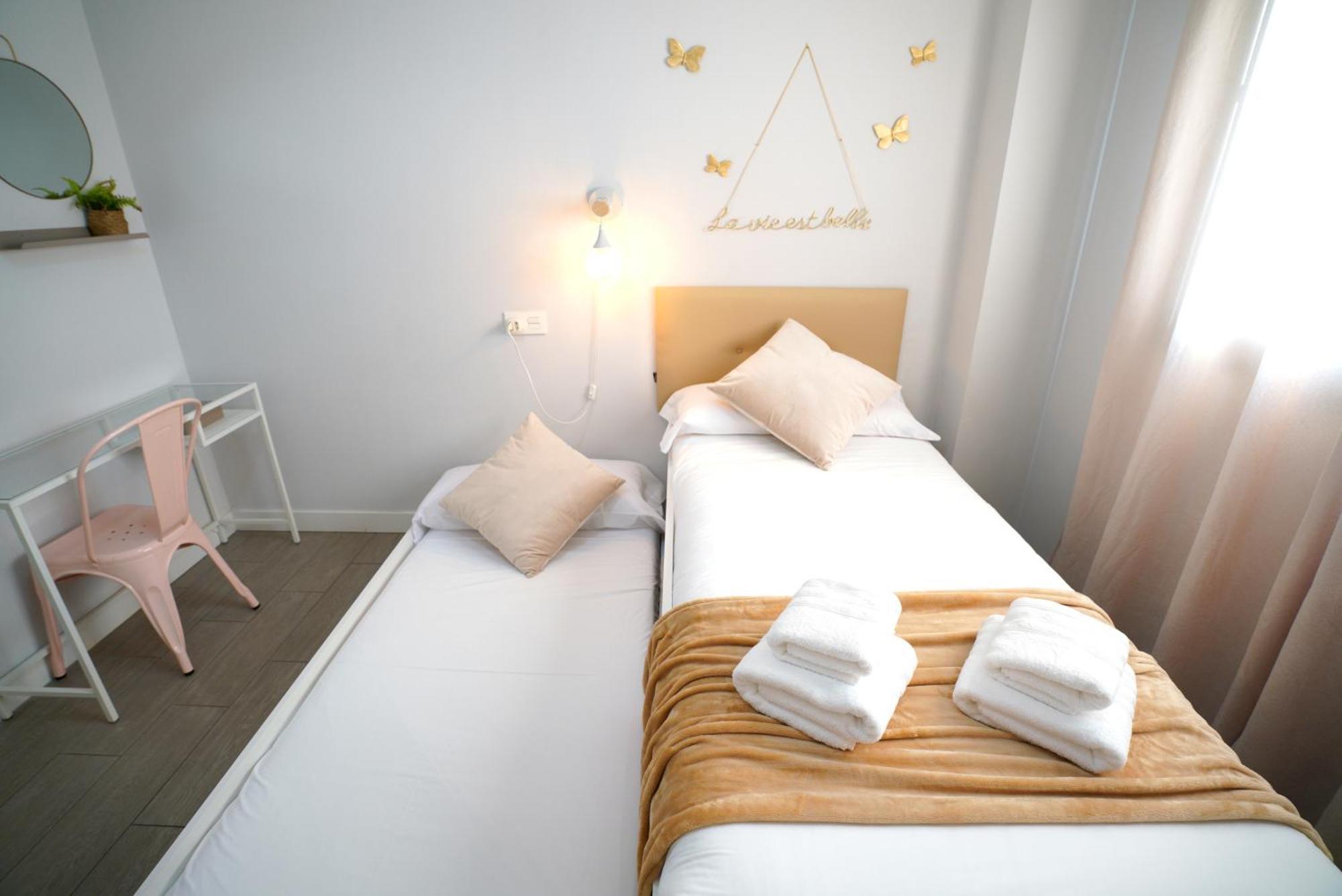 Apartamento Arena En Playa De San Juan Alicante Exterior photo