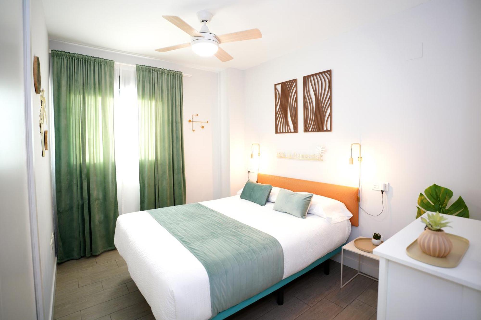 Apartamento Arena En Playa De San Juan Alicante Exterior photo